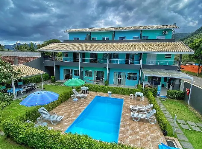 Apartamentos da 23